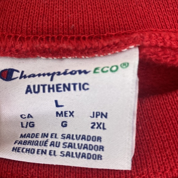 Champion Sweaters Barstool Sweatshirt Where We Dropping Limited